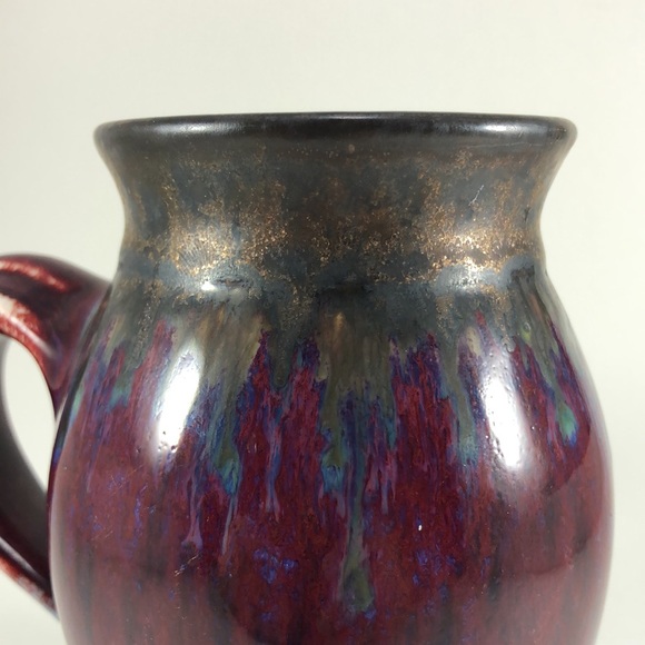 Mug by Edgecomb potters - Picture 4 of 11